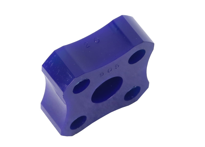SPR Bushings - Steering Idler - SuperPro Steering Coupler Bushing Kit
