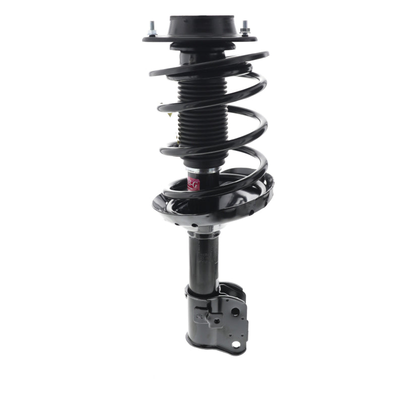 KYB Shocks & Struts Strut Plus - KYB Shocks & Struts Strut Plus Front Left 08-11 Subaru Impreza (Exc. WRX)