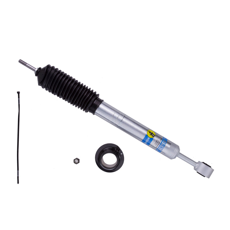 BIL B8 5100 Series Shocks - Bilstein 5100 Series 2008 Toyota Sequoia SR5 Premium Front 46mm Monotube Shock Absorber
