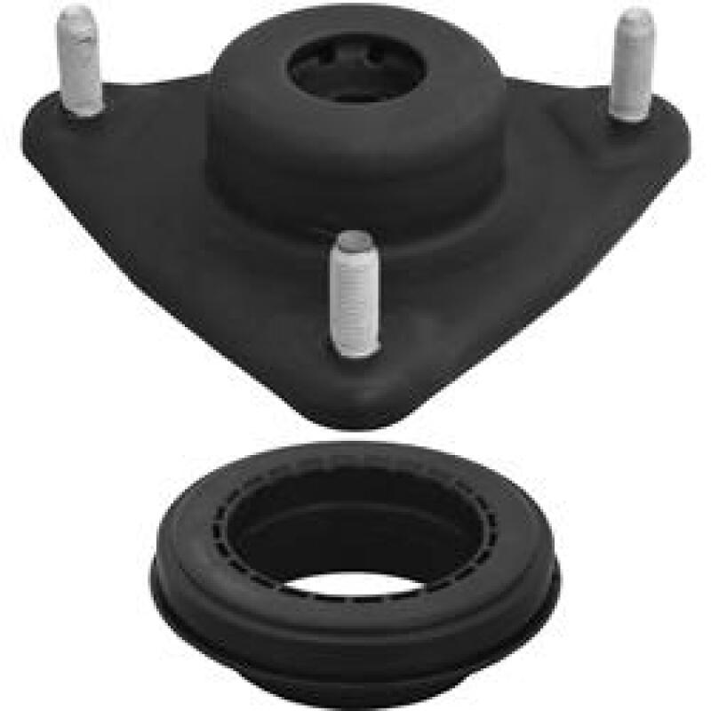 KYB Strut Mounts - KYB Shocks & Struts Strut Mount Front 13-14 Hyundai Santa Fe / Hyundai Santa Fe Sport