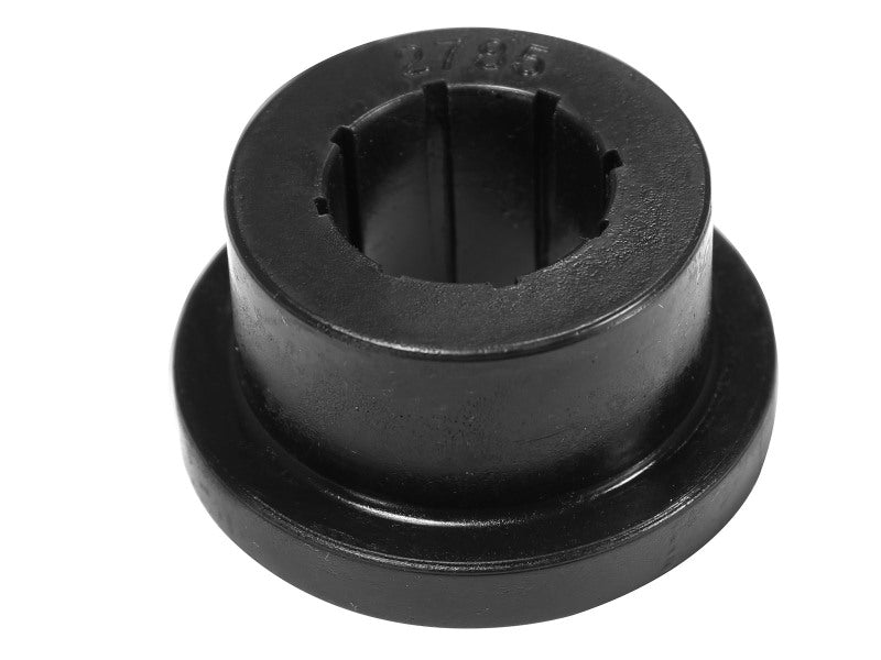 AFE Suspension Bushings - aFe Control Arm Bushing/Sleeve Set 06-13 Chevrolet Corvette C6 Z06/ZR1 Black