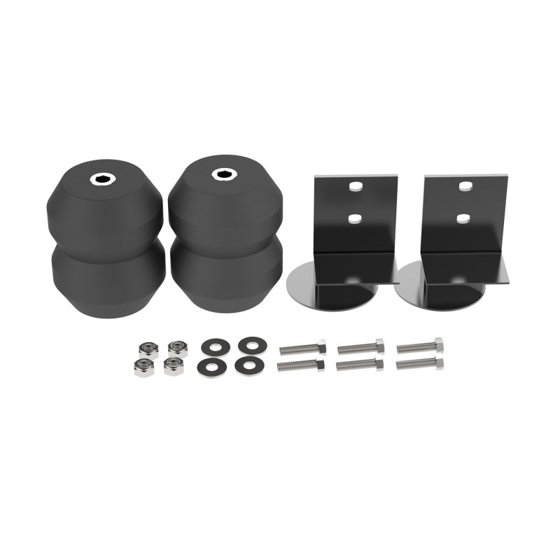 TIM Suspension Enhancement Systems - Timbren 1988 GMC C7000 Front Suspension Enhancement System