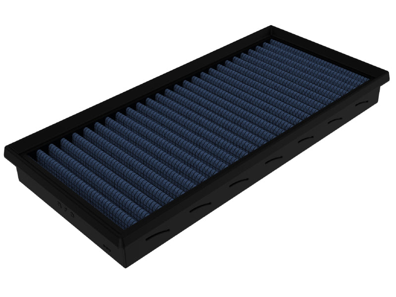 AFE P5R Drop In Air Filter - aFe MagnumFLOW Air Filters OER P5R A/F P5R Mercedes S Class 94-99 V8