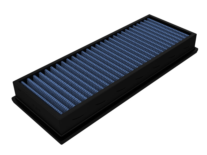 AFE P5R Drop In Air Filter - aFe MagnumFLOW Air Filters OER P5R A/F P5R Lamborghini Murcielago 02-06 V12-6.2L