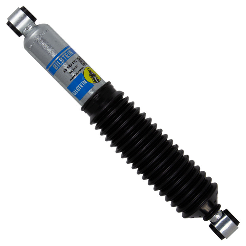 BIL B8 5100 Series Shocks - Bilstein 5100 Series LIFTED TRK 5125 5 in.TRVL 233/90 46mm Monotube Shock Absorber