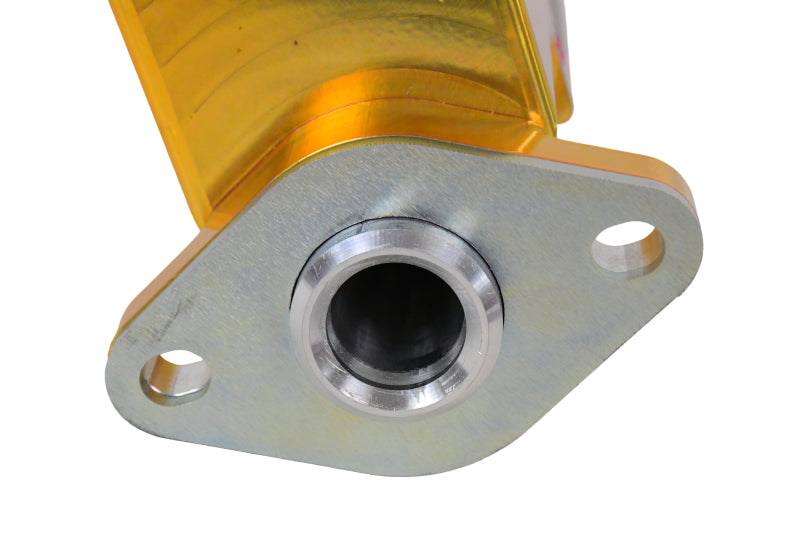 BAE Master Cylinder Kits - Baer Brakes Remaster Master Cylinder Spacer - 2-Bolt GM/Ford