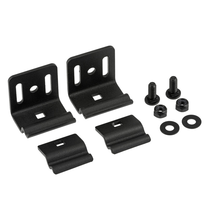 ARB OME Mounting Accessories - ARB BASE Rack Narrow Vertical Mount