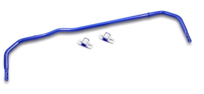 SPR Sway Bars - Front - SuperPro 2019 Hyundai Veloster N Base Front Sway Bar Kit - 24mm Adjustable