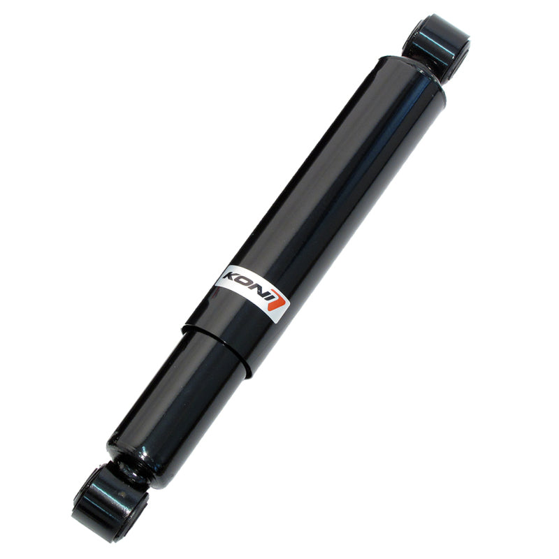 KON Heavy Track (Red) Shocks - Koni Heavy Track (Red) Shock 92-01 Safari Magnum 4-Bag - Rear