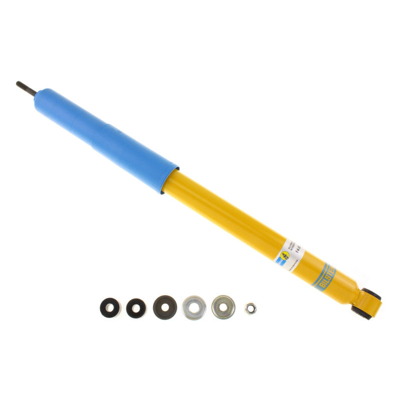 BIL B6 Series Shocks - Bilstein B6 1996 Toyota RAV4 Base Rear 36mm Monotube Shock Absorber