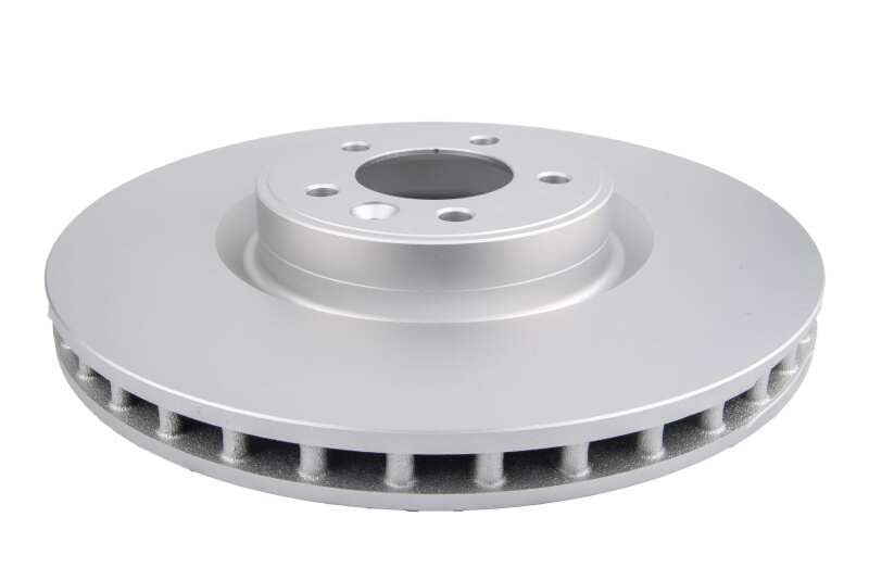 DBA En-Shield Standard Rotors - DBA 20-22 Land Rover Defender (w/380mm Front Rotor) Front En-Shield HC Standard Rotor