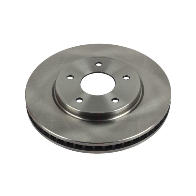 PSB Autospecialty Rotor - Power Stop 15-18 Chevrolet City Express Front Autospecialty Brake Rotor