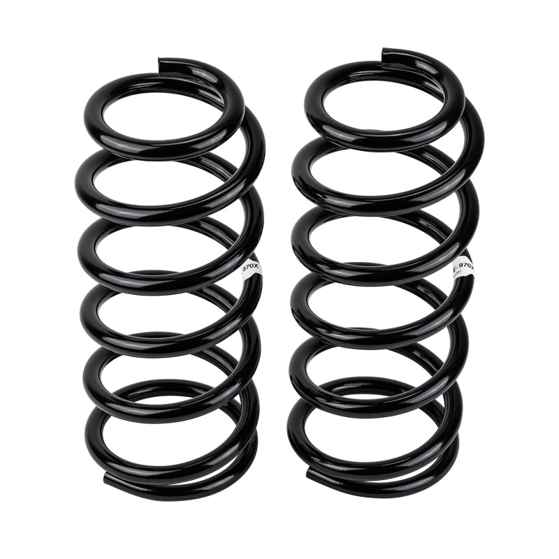 ARB OME Coil Springs - ARB / OME Coil Spring Front Gu Light