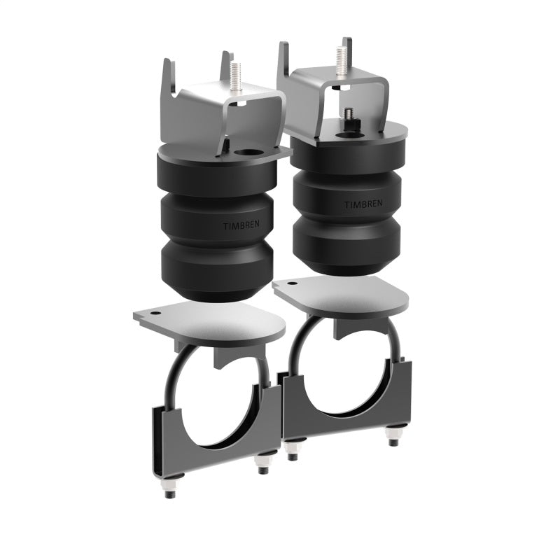 TIM Suspension Enhancement Systems - Timbren 2015 Ford F-150 RWD Rear Suspension Enhancement System