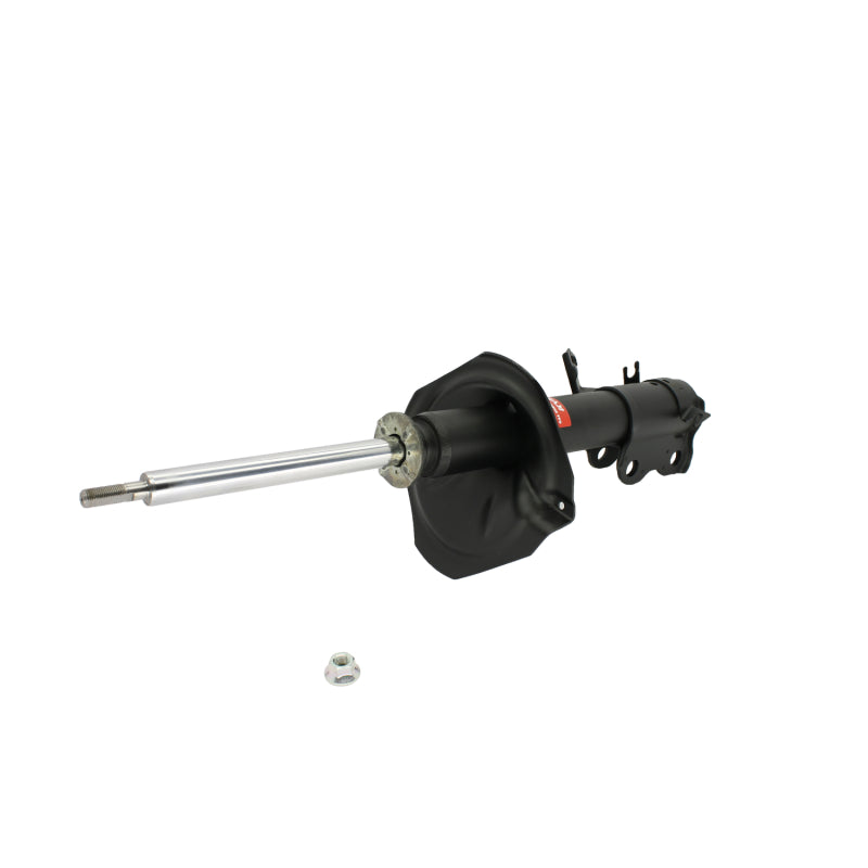 KYB Shock & Strut Excel-G - KYB Shocks & Struts Excel-G Front Left INFINITI I35 2002-04 NISSAN Maxima 2002-03
