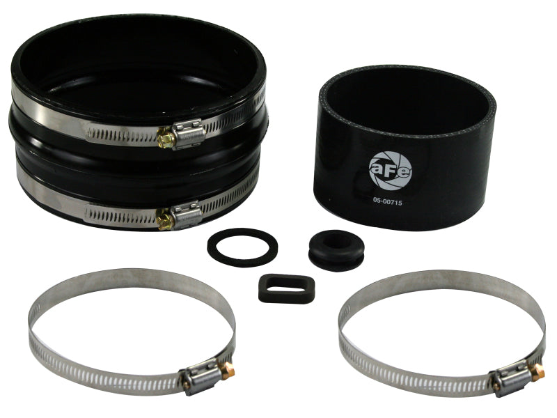 AFE Intake Replacement Parts - aFe MagnumFORCE Spare Parts AIS Soft Parts for XX-81342