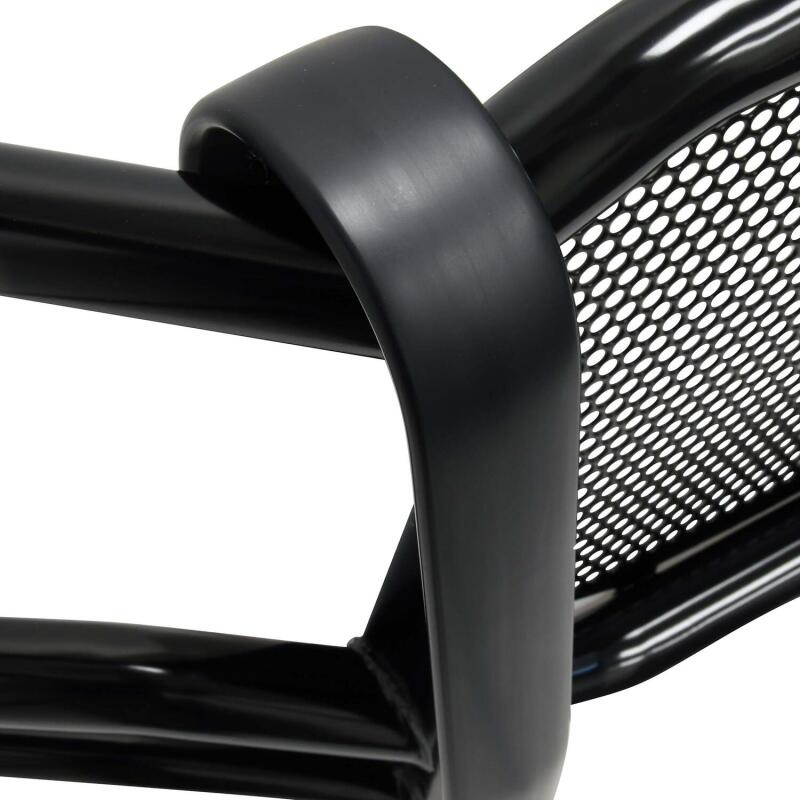 WES HDX Grille Guards - Westin 22-25 Toyota Tundra HDX Grille Guard - Black