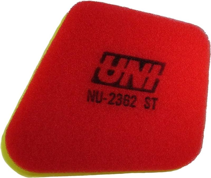 UNI Kawasaki ATV Air Filters - Uni Filter 95-03 Kawasaki Lakota / 87-04 Kawasaki Mojave Air Filter