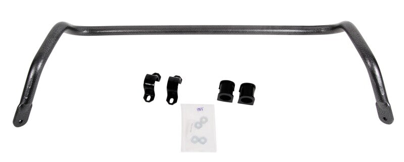HWG Front Sway Bars - Hellwig 20-23 Chevrolet Silverado 2500/3500 HD Solid Heat Treated Chromoly 1.5in Front Sway Bar
