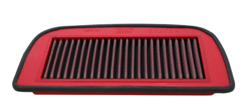 BMC Motorcycle Replacement Filters- Race - BMC 02-03 Yamaha YZF-R1 1000 Replacement Air Filter- Race
