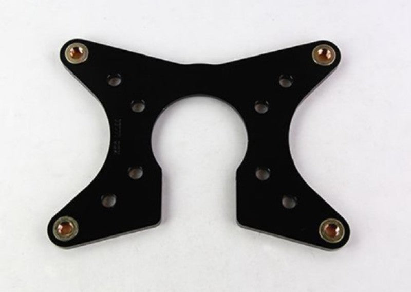 WIL Caliper Brackets - Wilwood Bracket (ea) - Dual Billet Dynalite - Big Ford New Style