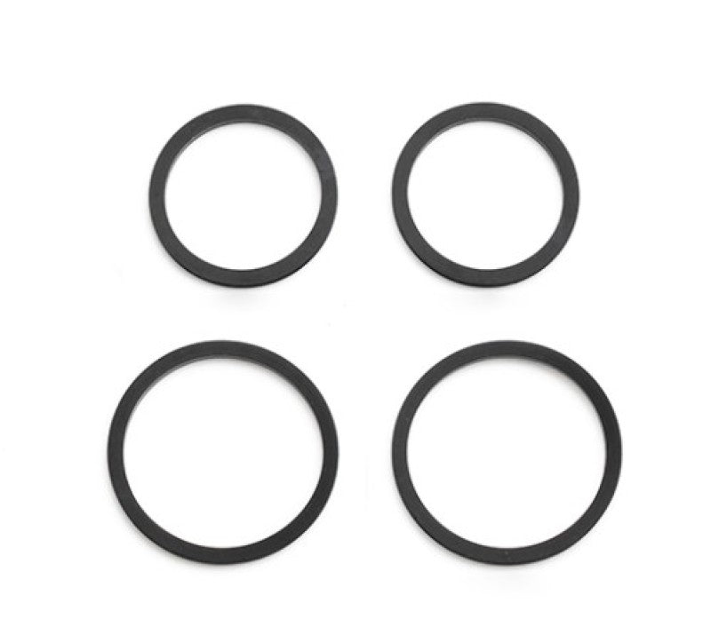 WIL Caliper O-Ring Seal - Wilwood O-Ring Kit - 1.25/1.00in Square Seal - 4 pk.