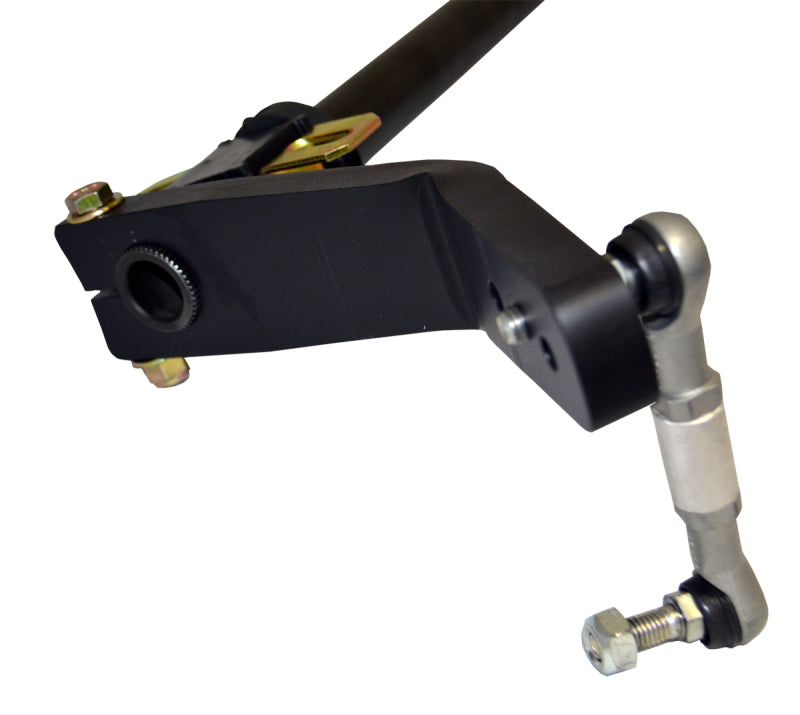 RID Sway Bars - Front - Ridetech 63-67 Chevy C2 Corvette Front MuscleBar