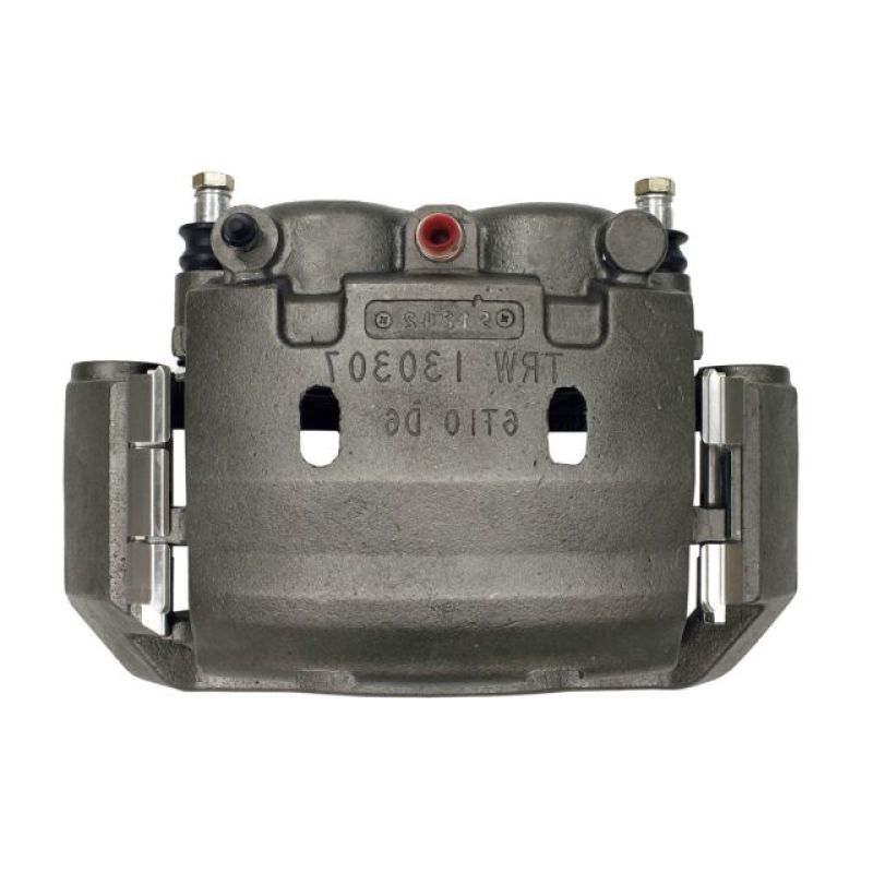 PSB Autospecialty Caliper - Power Stop 2002 Ford E-550 Super Duty Front Left or Rear Left Autospecialty Caliper w/Bracket