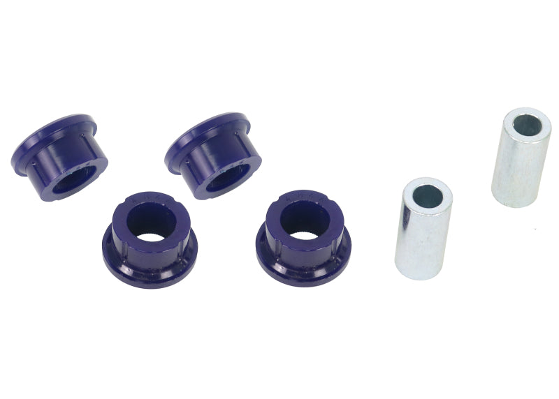 SPR Bushings - Control Arm - SuperPro Front Lower Control Arm Kit