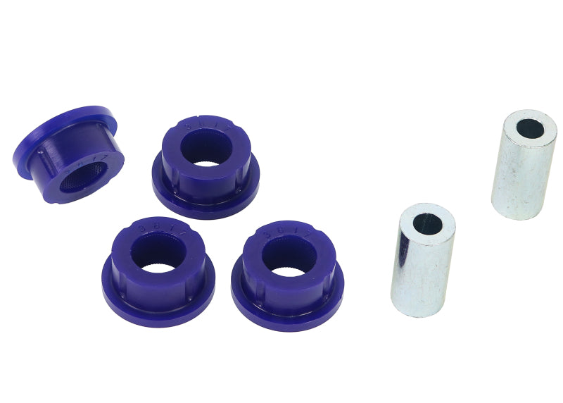 SPR Bushings - Trailing Arm - SuperPro 2015 Subaru WRX Limited Rear Trailing Arm Forward Bushing Kit
