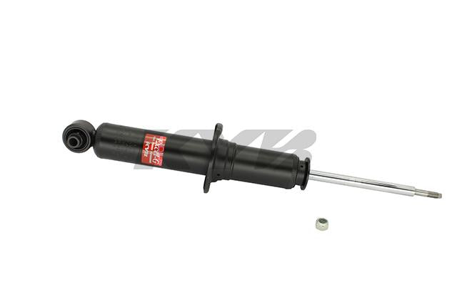 KYB Shock & Strut Excel-G - KYB Shocks & Struts Excel-G Rear AUDI 100 Series 1990-94 AUDI A6 1995-97