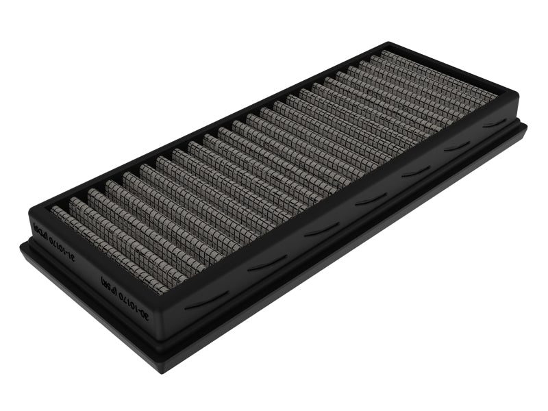 AFE P5R Drop In Air Filter - aFe MagnumFLOW Air Filters OER PDS A/F PDS Smart Fortwo 08-11 L3-1.0L