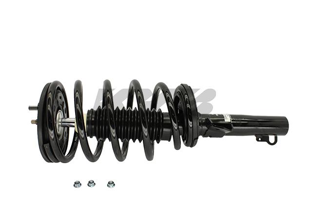 KYB Shocks & Struts Strut Plus - KYB Shocks & Struts Strut Plus Front FORD Windstar 1995-03