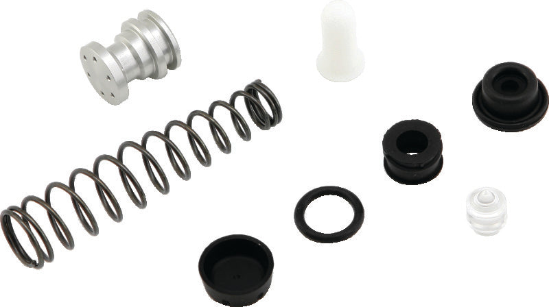 BKC Master Cylinder Rebuild Kit B - Bikers Choice 82-85 FLT 82-83 XL FX FXR Front Master Cylinder Rebuild Kit 3/4 Bore Repl H-D 45063-82