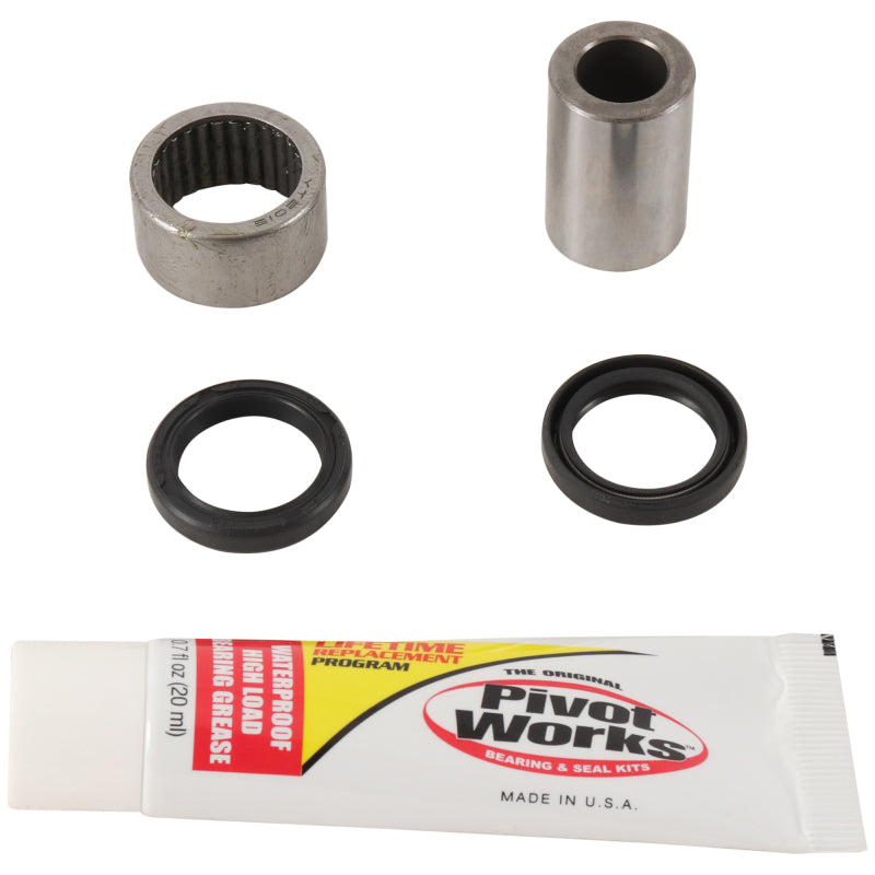 PIV Shock Kit - Pivot Works 04-09 Yamaha YFZ450 Rear Shock Bearing Kit
