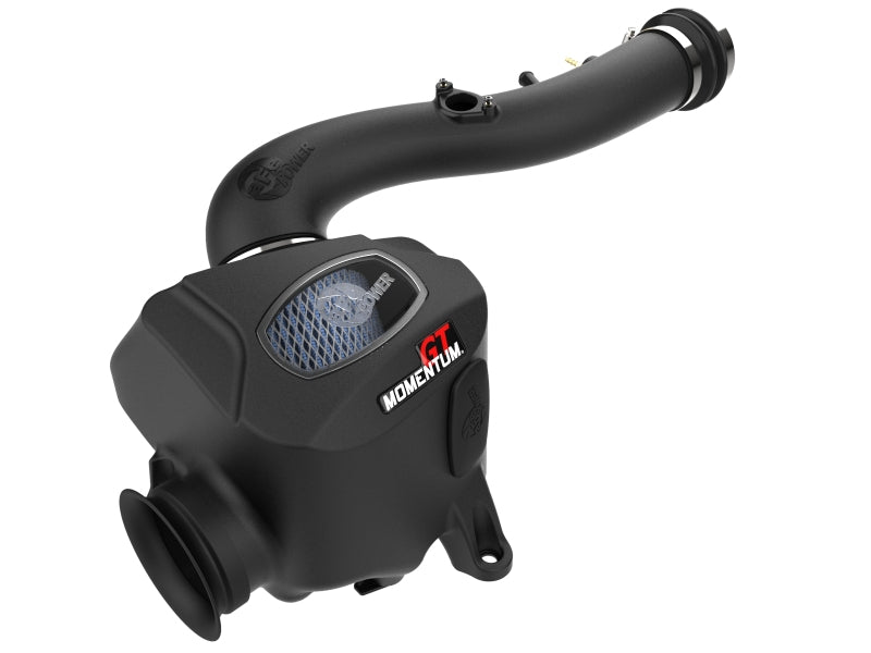 AFE Momentum GT Cold Air Intakes - aFe Toyota Hilux 15-25 V6-4.0L Momentum GT Cold Air Intake System w/ Pro 5R Filter