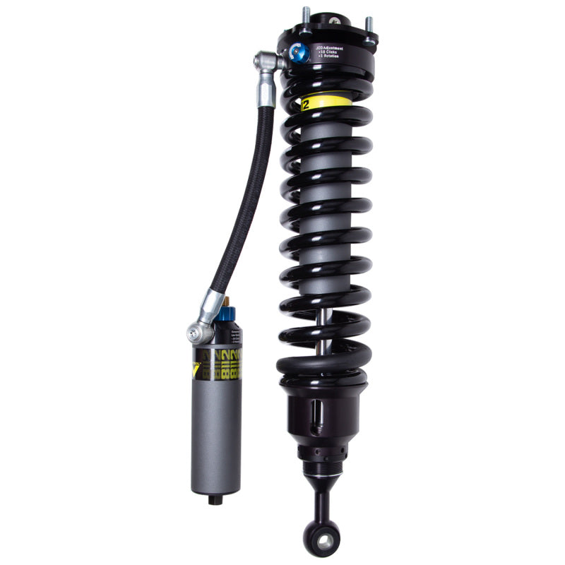 BIL B8 8112 Suspension Kits - Bilstein 07-21 Toyota Tundra B8 8112 ZoneControl CR DSA+ Front Left