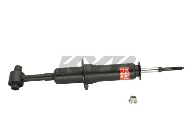 KYB Shock & Strut Excel-G - KYB Shocks & Struts Excel-G Front FORD Explorer 2004-05 MERCURY Mountaineer 2004-05