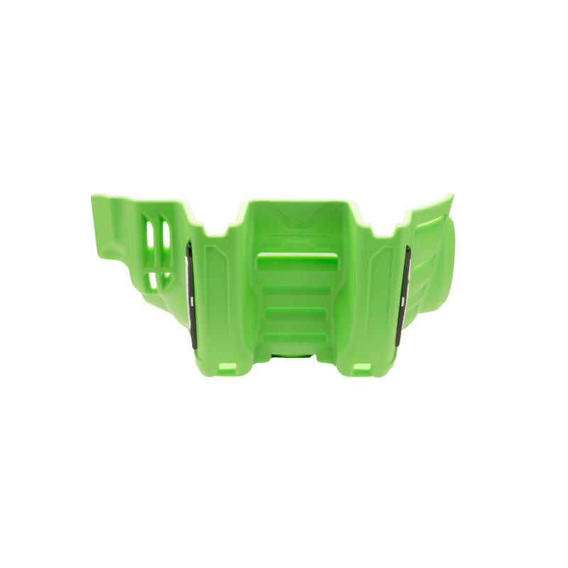 CYC Full Armor - Cycra 24+ Yamaha YZ250F Full Armor Skid Plate - Green