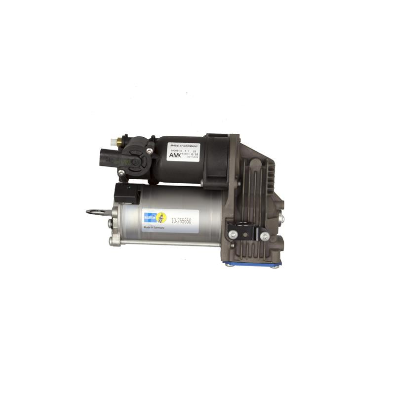 BIL B1 Series Shocks - Bilstein B1 OE Replacement 13-15 Mercedes-Benz GL350 Air Suspension Compressor