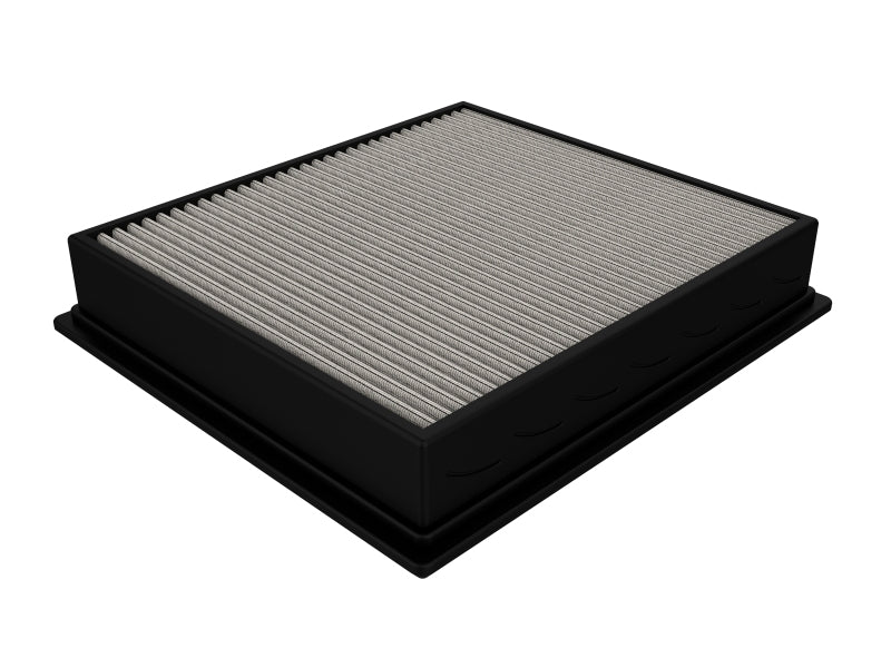 AFE P5R Drop In Air Filter - aFe MagnumFLOW Air Filters OER PDS A/F PDS Dodge Diesel Trucks 94-02 L6-5.9L (td)