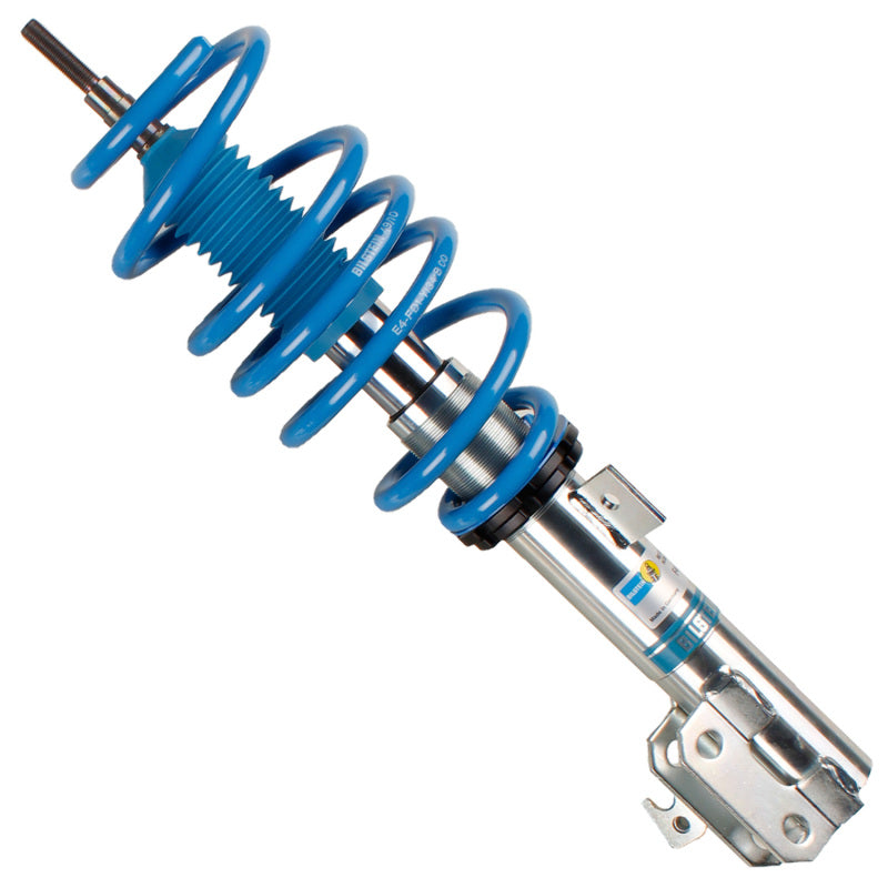 BIL B14 Series Suspension Kits - Bilstein 09-13 / 15-20 Honda Fit B14 (PSS) Front & Rear Performance Suspension System