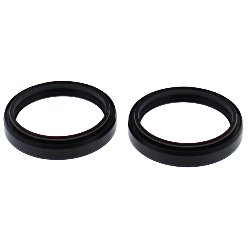 ABR Fork & Dust Seal Kits - All Balls Racing 2023 Beta RR 4T 350 Fork Oil Seal Only Kit