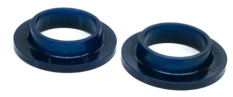 SPR Bushings - Spring - SuperPro 1965 Triumph TR4A Base Front Lower Spring Spacer (Standard Thickness)
