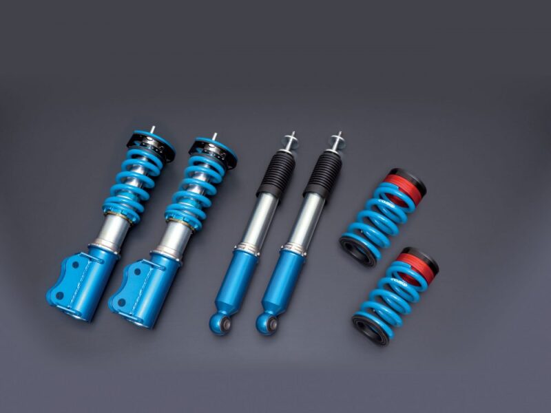 CUS Sport Coilovers - Cusco Mazda MX-5 Miata Roadster NB Sport R Coilover Kit