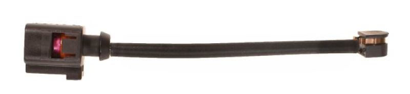 PSB Euro-Stop Brake Pad Sensor - Power Stop 2019 Porsche Cayenne Rear Euro-Stop Electronic Brake Pad Wear Sensor