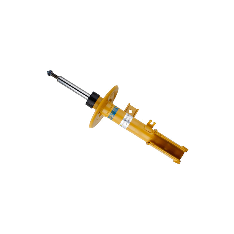 BIL B6 Series Shocks - Bilstein B6 11-17 Ford Explorer Front Left Twintube Strut Assembly