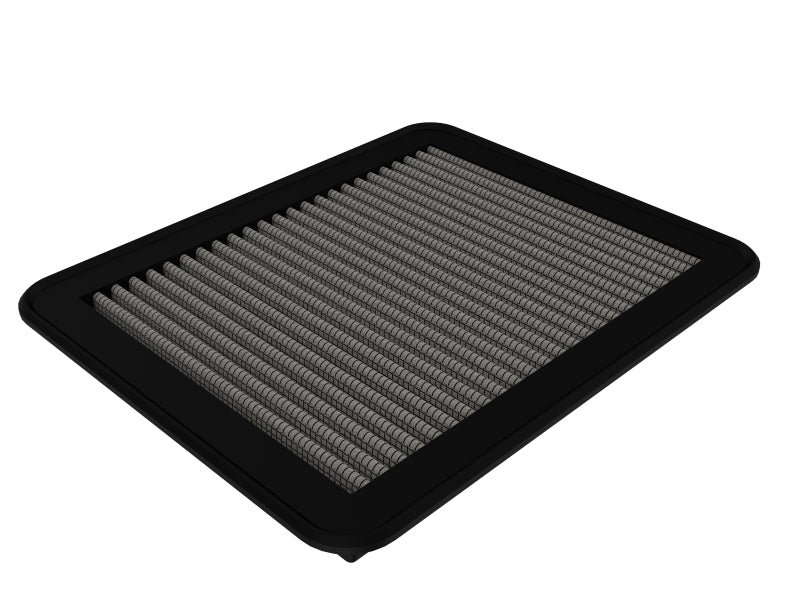 AFE P5R Drop In Air Filter - aFe MagnumFLOW Air Filters OER PDS A/F PDS Chevrolet Malibu 08-12 V6-3.5/3.6L