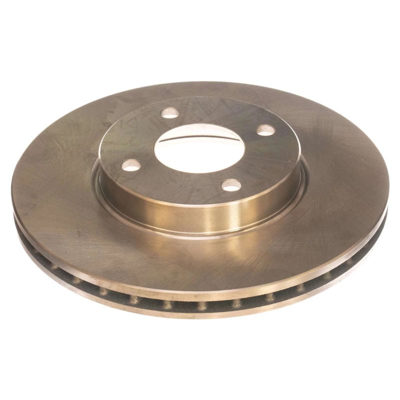 PSB Autospecialty Rotor - Power Stop 18-19 Nissan Kicks Front Autospecialty Brake Rotor