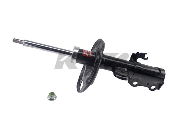 KYB Shock & Strut Excel-G - KYB Shocks & Struts Excel-G Strut Front Right Scion TC 11-12